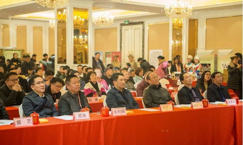 第二屆邵陽扶貧年貨節(jié)啟動儀式暨扶貧產(chǎn)品產(chǎn)銷對接會成功舉行