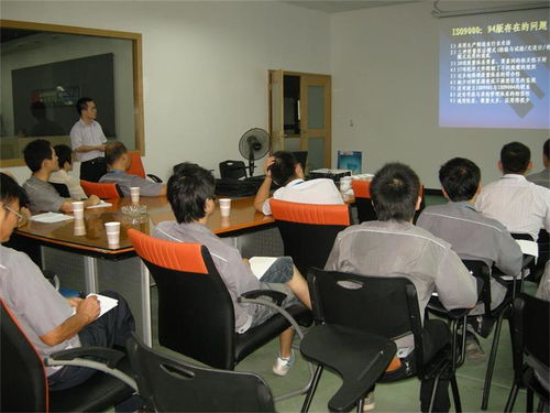 惠州企業(yè)如何獲取可信賴的ISO22000認(rèn)證？專業(yè)企業(yè)管理咨詢指南