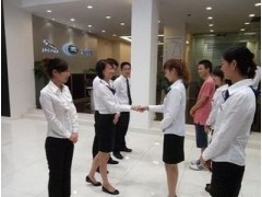 婁底與衡陽商務禮儀培訓價格及咨詢服務分析