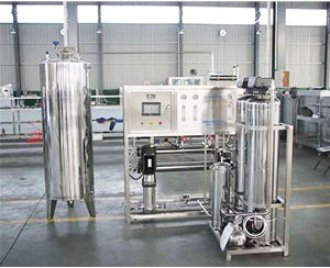 山西順康源商貿 專業提供太原純凈水設備與企業管理咨詢的一站式服務