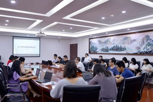 東風鴻泰商務咨詢公司 內訓師分級認證競賽活動助力專業人才培養與企業管理咨詢升級