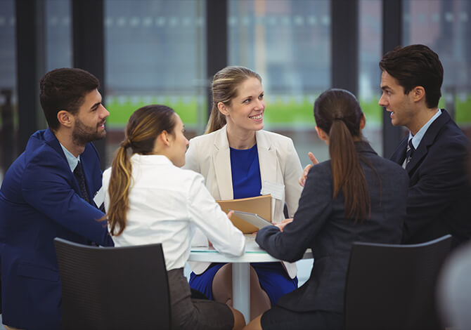 中啟商務(wù)咨詢 專業(yè)賦能，引領(lǐng)企業(yè)管理新篇章