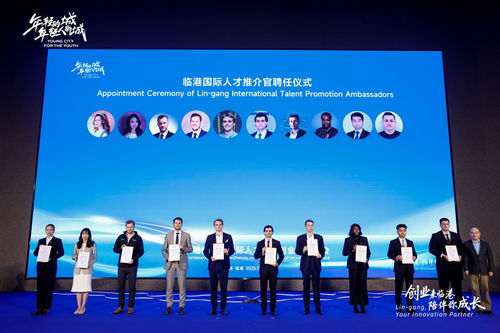 六年引才超14萬(wàn)！臨港新片區(qū)再推“小藍(lán)鯨”計(jì)劃，助力高校學(xué)子實(shí)習(xí)實(shí)踐與企業(yè)咨詢發(fā)展